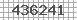 Code de s�curit�