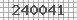 Code de s�curit�