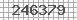 Code de s�curit�