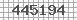 Code de s�curit�